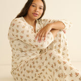 DOEN - LAVON POINTELLE PANT