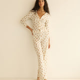 DOEN - LAVON POINTELLE PANT