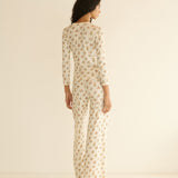 DOEN - LAVON POINTELLE PANT