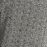 Leset - Pre - Order: Pointelle Wide Leg Pant