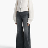 Khaite - Pome Jacket in Glaze