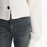 Khaite - Pome Jacket in Glaze