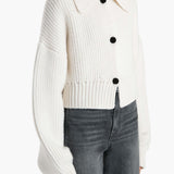 Khaite - Pome Jacket in Glaze