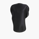 Khaite - Poppi Top in Black