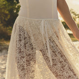 DOEN - POPPY MAILLOT
