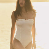 DOEN - POPPY MAILLOT