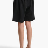 Khaite - Poppy Short in Black