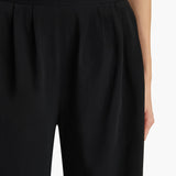 Khaite - Poppy Short in Black