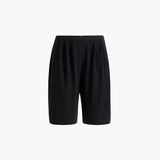 Khaite - Poppy Short in Black