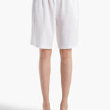 Khaite - Poppy Short in White