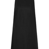 Posse - POPPY MINI DRESS - BLACK