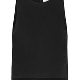 Posse - POPPY TOP - BLACK
