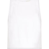 Posse - POPPY TOP - IVORY