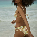 DOEN - POSITANO BIKINI BOTTOM