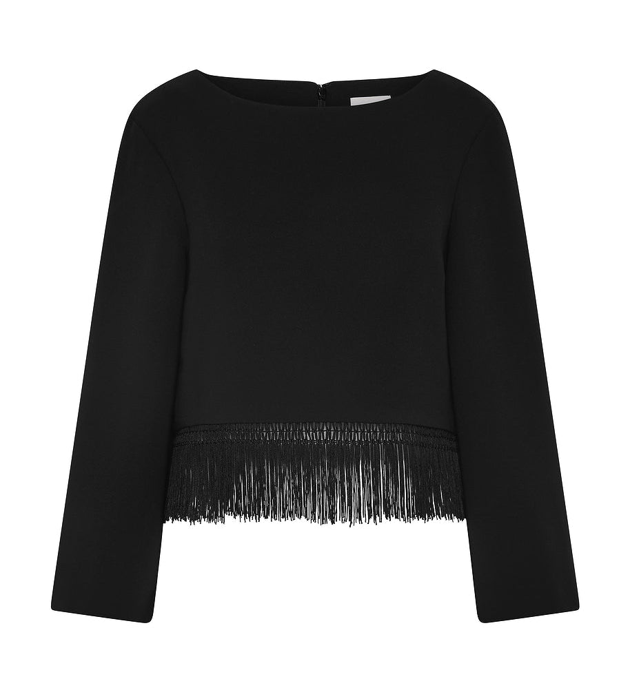Posse - BIANCA BLOUSE