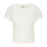 Posse - CLOVER TEE - IVORY