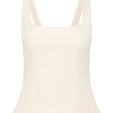 Posse - COVE BODICE - PEARL