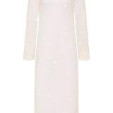 Posse - COVE KAFTAN - PEARL