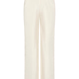 Posse - COVE TROUSER - PEARL