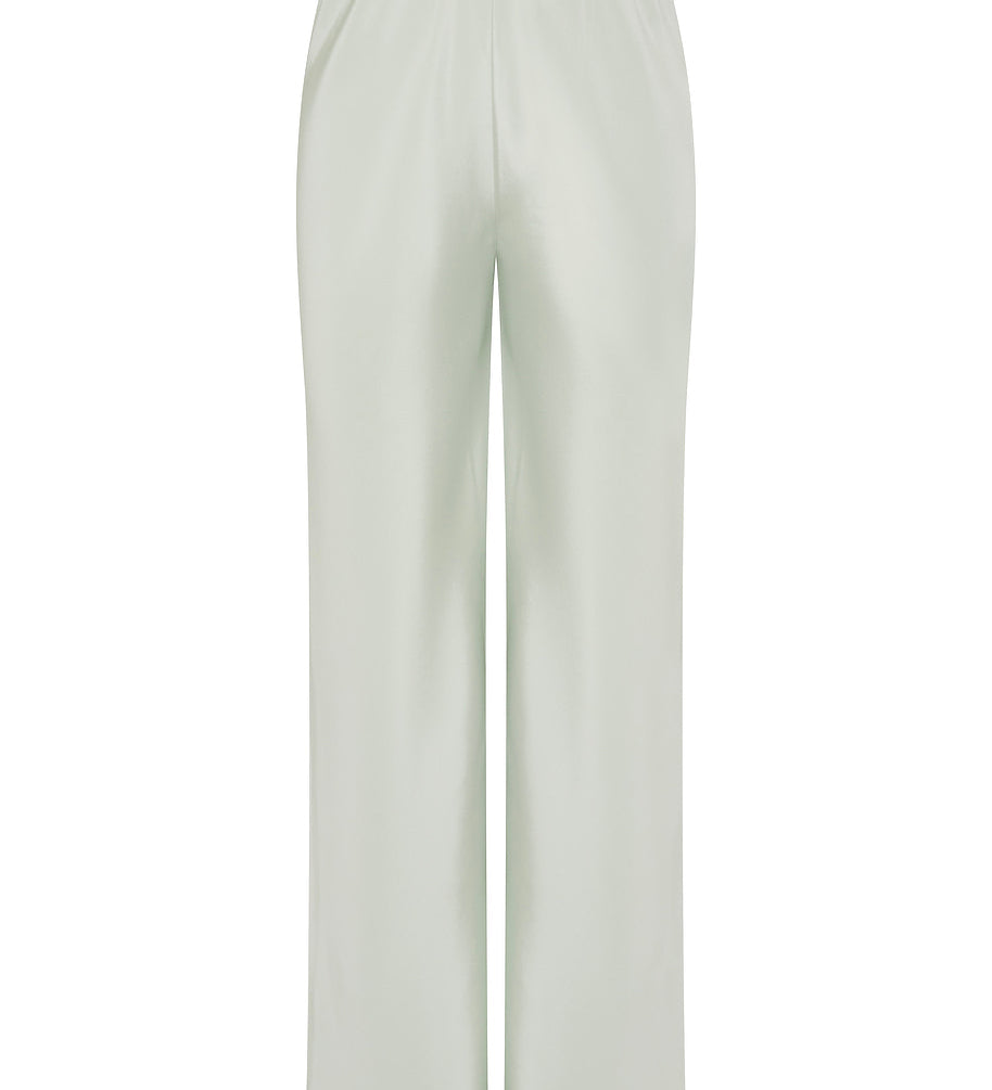 Posse - COVE TROUSER - SEAFOAM