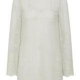 Posse - COVE TUNIC - SEAFOAM