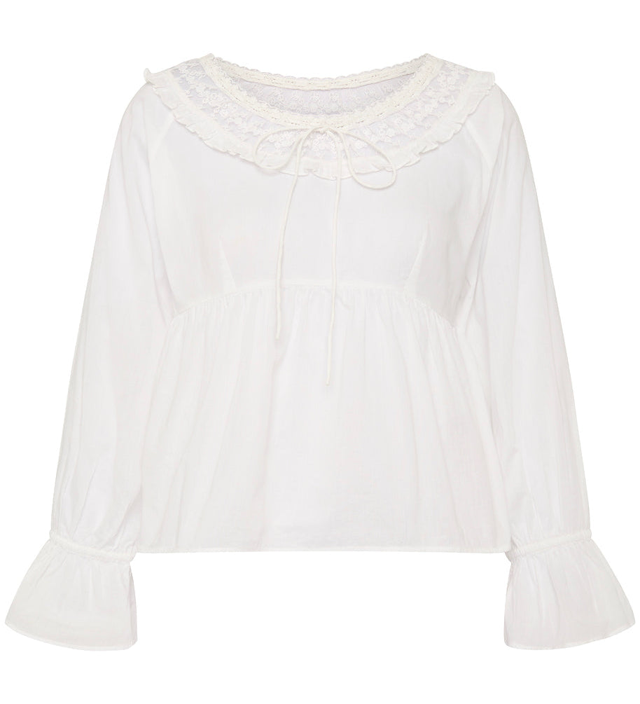 Posse - DANIELLE BLOUSE