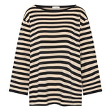 Posse - DARCY LONG SLEEVE TOP