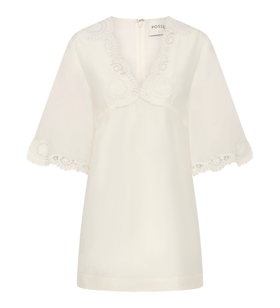 Posse - DARYA KAFTAN