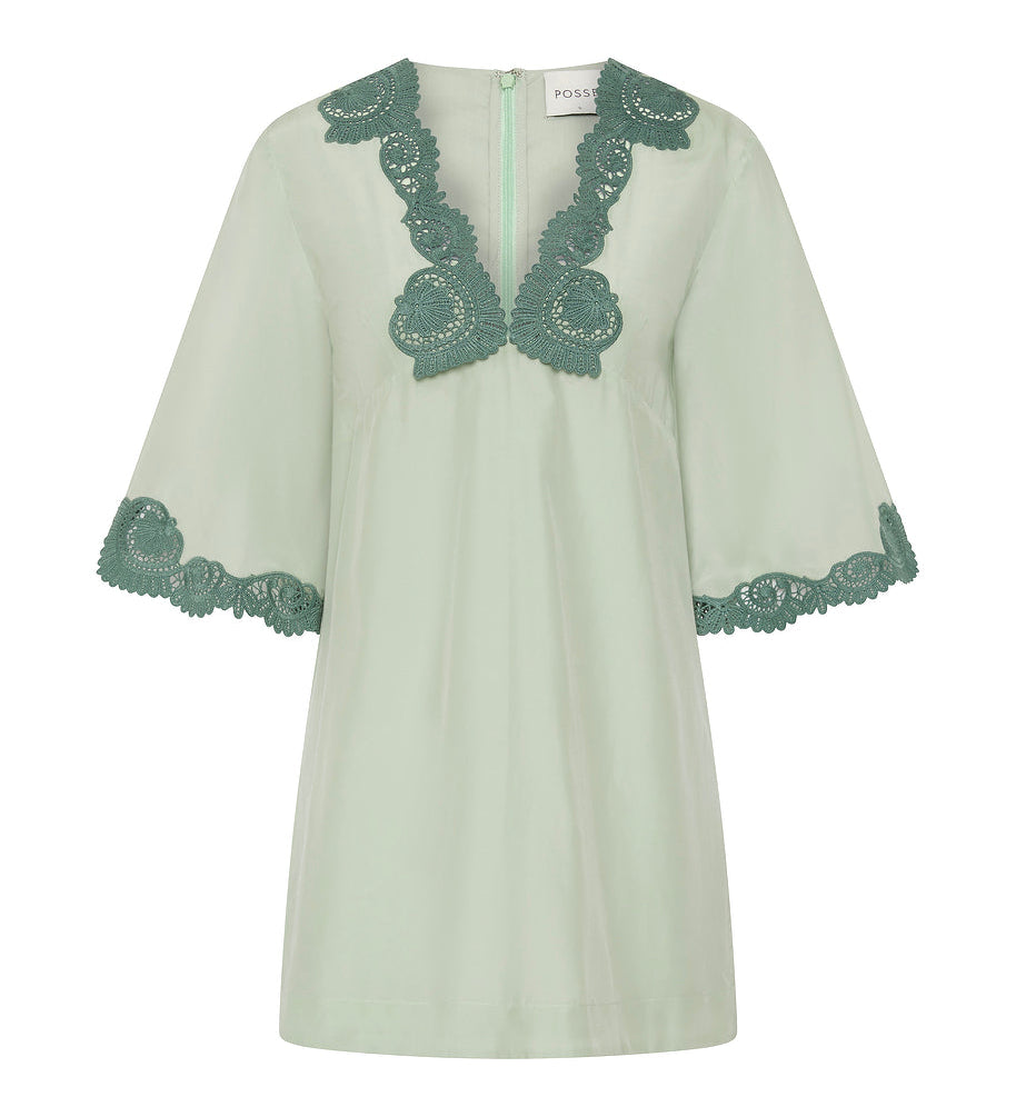 Posse - DARYA KAFTAN