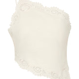 Posse - DARYA ONE SHOULDER TOP