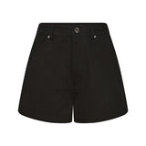 Posse - DREW HOTPANT - BLACK
