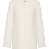 Posse - EFFI JACKET - CREAM