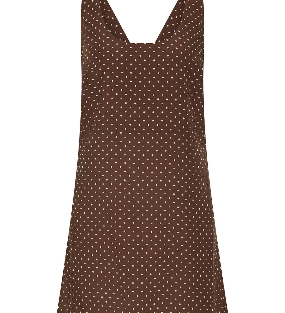 Posse - EVIE MINI DRESS