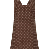 Posse - EVIE MINI DRESS