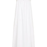 Posse - EZRA DRESS - VINTAGE WHITE
