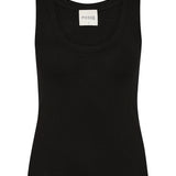 Posse - FINLEY TANK - BLACK