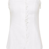 Posse - FLORENCE STRAPLESS TOP