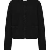 Posse - HARLAN JACKET - BLACK