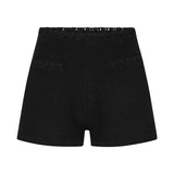 Posse - HARLAN SHORT - BLACK