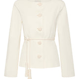 Posse - HEIDI JACKET - IVORY