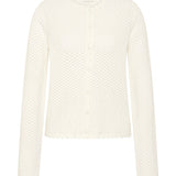 Posse - HELENA JACKET - BONE