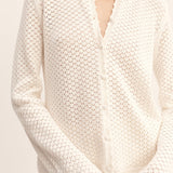 Posse - HELENA JACKET - BONE