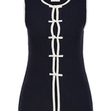 Posse - LOU TUNIC - NAVY