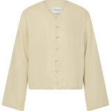 Posse - LUCIA LONG SLEEVE BLOUSE