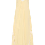 Posse - MARILYN SHIFT DRESS - LIMONCELLO