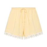 Posse - MARILYN SHORT - LIMONCELLO