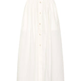 Posse - OSCAR SKIRT - CREAM