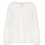 Posse - PEARL BLOUSE - PEARL