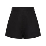 Posse - PERRI SHORT - BLACK