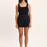 Posse - PERRI SHORT - BLACK